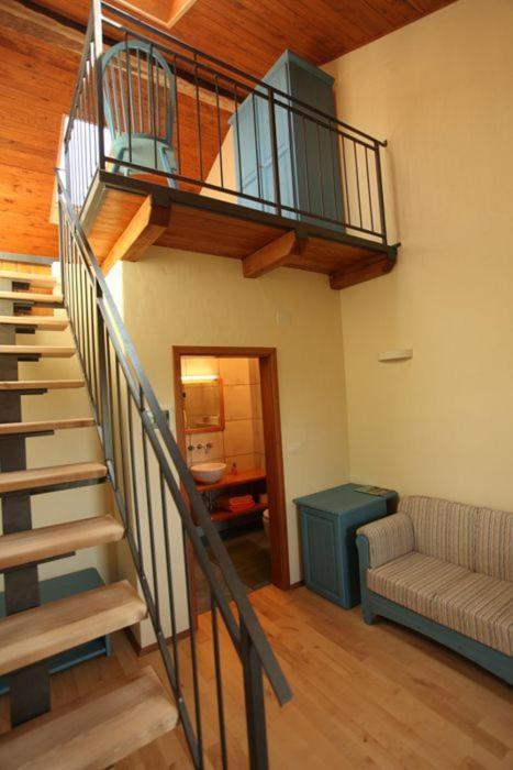 Kojsko Farmstay Kmetija Stekar חדר תמונה