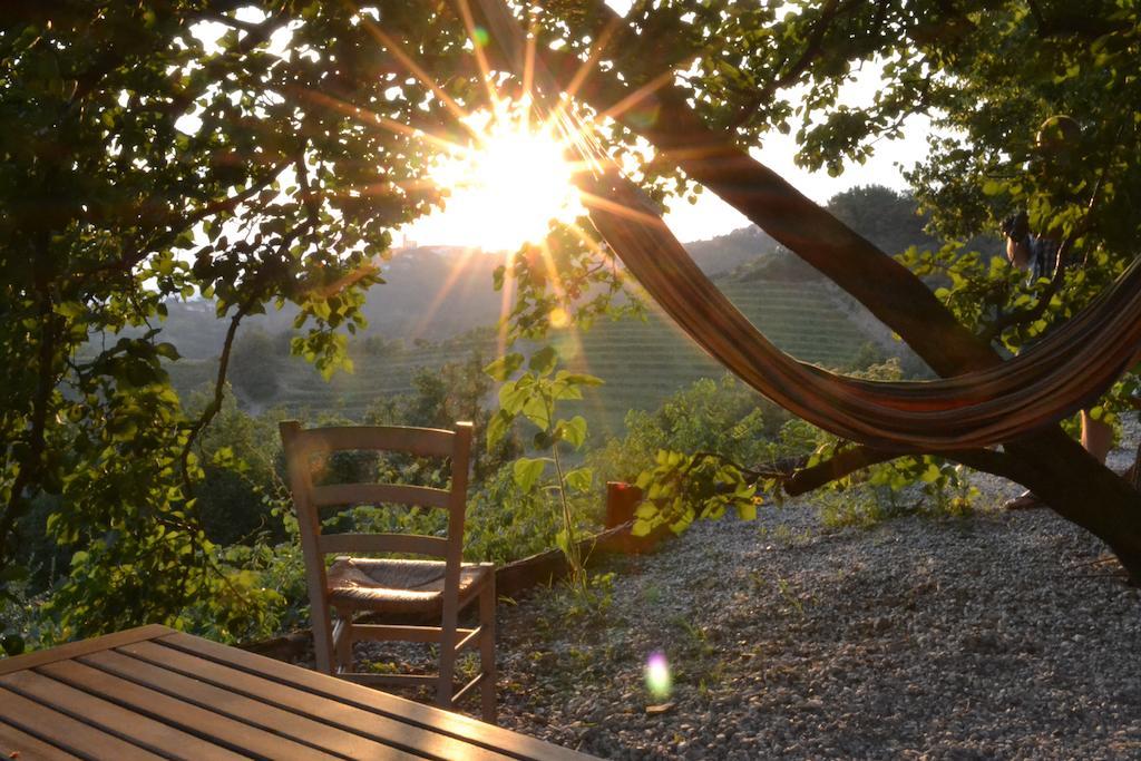 Kojsko Farmstay Kmetija Stekar מראה חיצוני תמונה