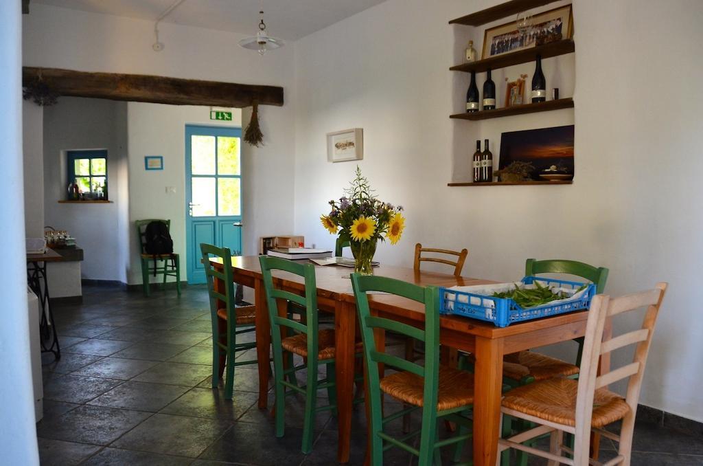 Kojsko Farmstay Kmetija Stekar מראה חיצוני תמונה